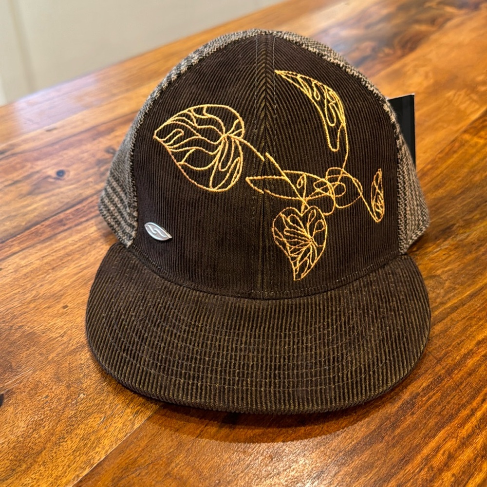 Smith WallingFord hat